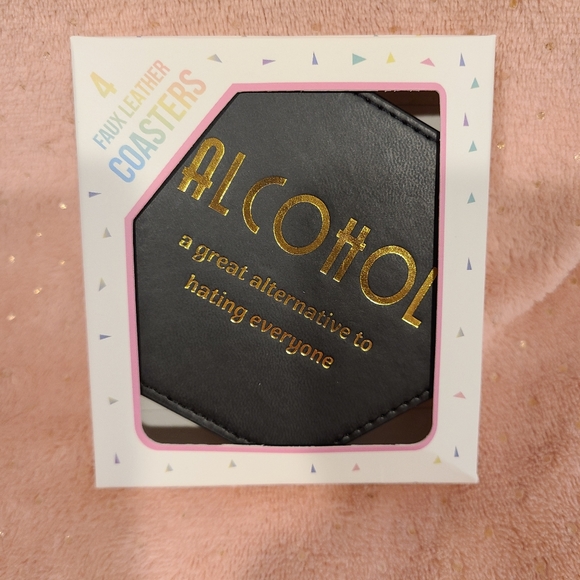 *Fun Club* Coasters - Picture 5 of 7